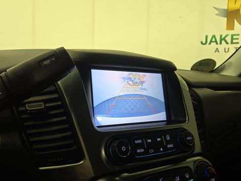 Used 2017 Chevrolet Tahoe LT AWD/4WD image 23