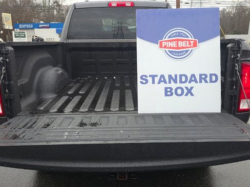 Used 2019 RAM 1500 Express w/ Express Value Package image 7