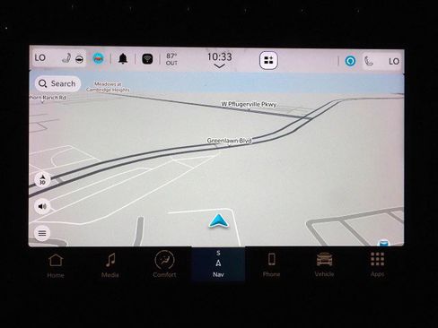 Used 2023 Jeep Grand Cherokee Overland image 31