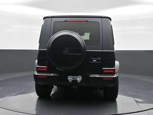 Used 2024 Mercedes-Benz G 63 AMG 4MATIC image 16