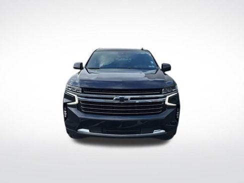 Certified 2023 Chevrolet Tahoe LT w/ Luxury Package image 2