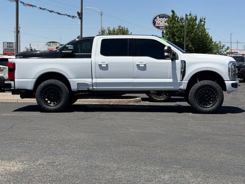 Used 2025 Ford F250 XL w/ STX Appearance Package AWD/4WD image 50