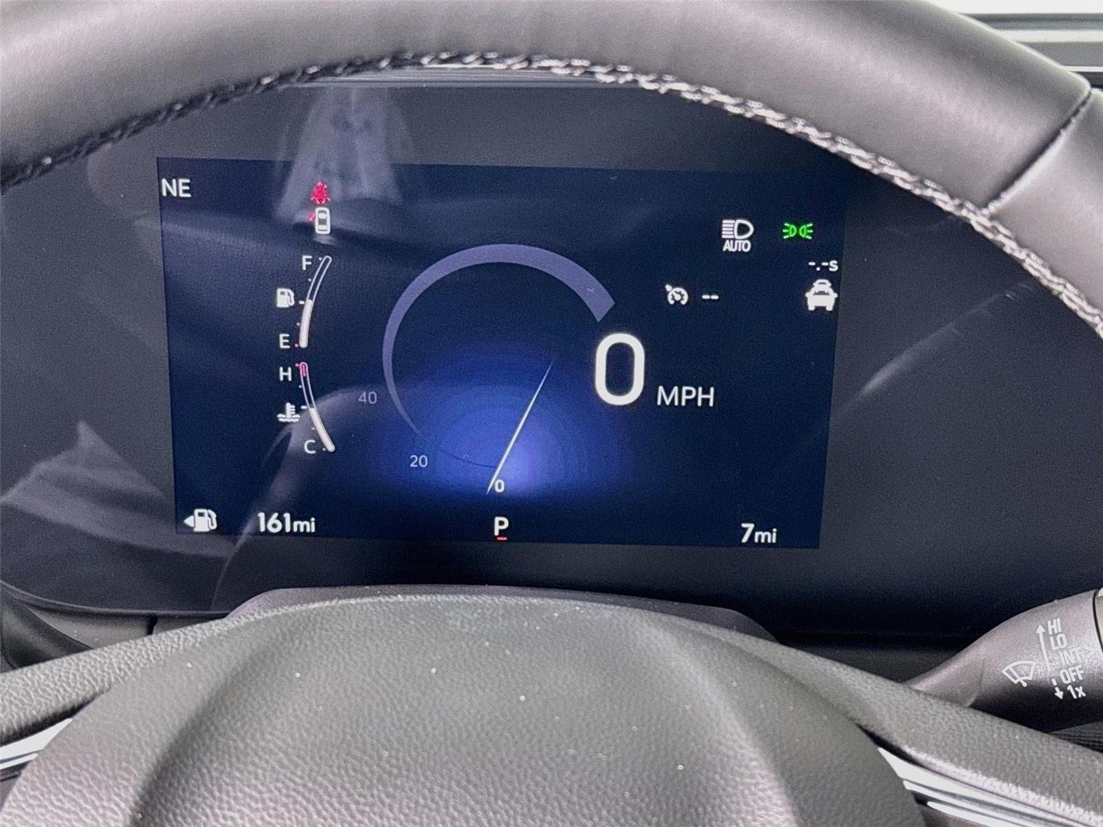 New 2026 Buick Envista Preferred w/ Convenience I Package FWD image 13