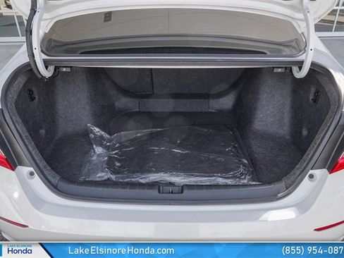 Certified 2022 Honda Accord Sport Special Edition image 29