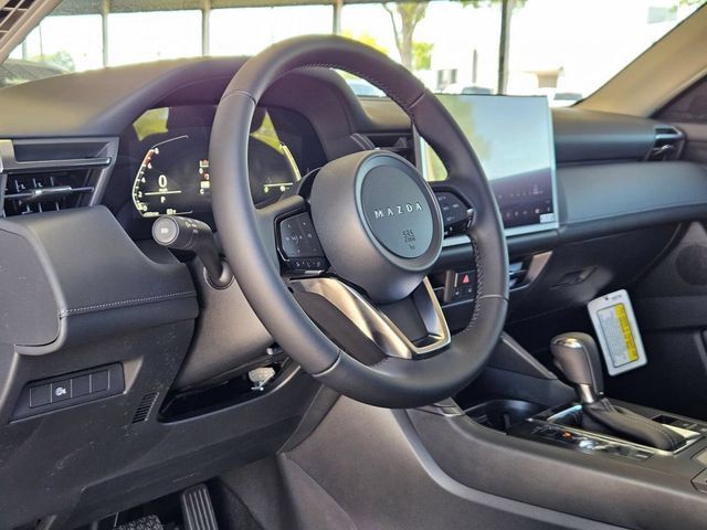 New 2026 MAZDA CX-5 Select AWD/4WD image 10