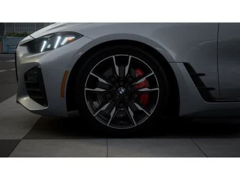 New 2026 BMW 440i xDrive w/ Premium Package AWD/4WD image 7