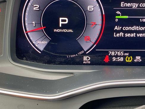 Used 2020 Audi A6 3.0T allroad Prestige image 29