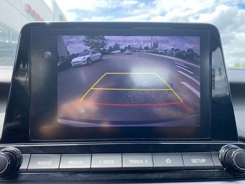 Used 2024 Kia Forte LXS image 21