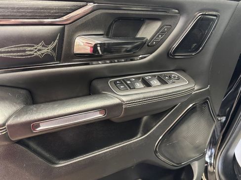 Used 2023 RAM 1500 Limited image 11