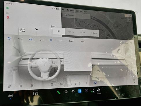 Used 2023 Tesla Model 3 Standard Range RWD image 22