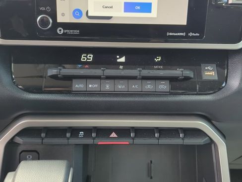 Used 2024 Toyota Tundra SR5 w/ SR5 Convenience Package image 22