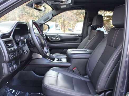 Used 2024 Chevrolet Tahoe RST w/ Luxury Package image 11