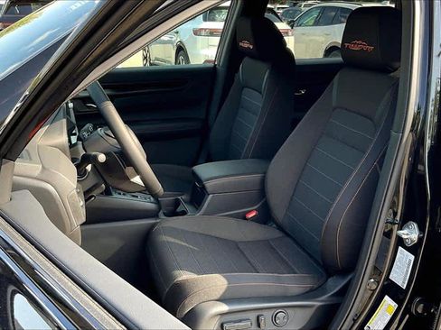 New 2026 Honda CR-V TrailSport image 10