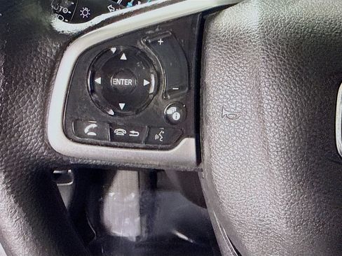 Used 2019 Honda Civic LX image 14
