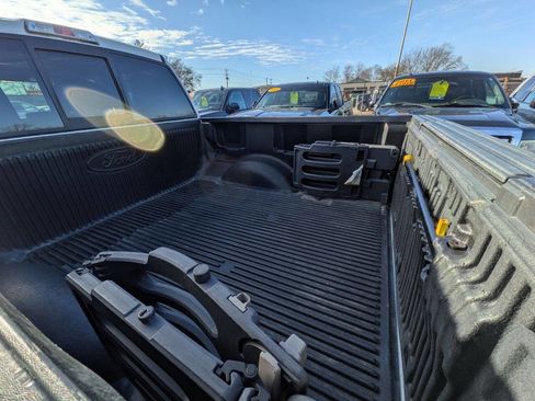 Used 2011 Ford F150 Platinum image 8