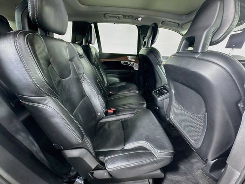 Used 2018 Volvo XC90 T6 Inscription w/ Convenience Package AWD/4WD image 35