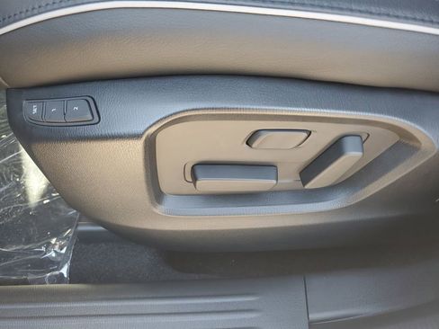New 2025 MAZDA CX-5 AWD 2.5 S image 18