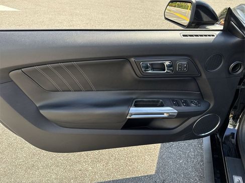 Used 2015 Ford Mustang GT Premium w/ Equipment Group 401A image 39