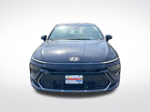New 2026 Hyundai Sonata N Line FWD image 9