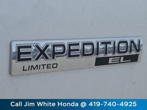Used 2010 Ford Expedition EL Limited AWD/4WD image 19