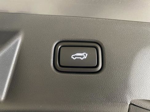 New 2026 Hyundai Tucson Limited image 16