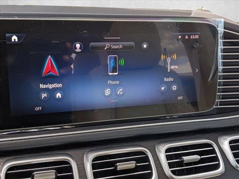 New 2026 Mercedes-Benz GLE 450 4MATIC image 11