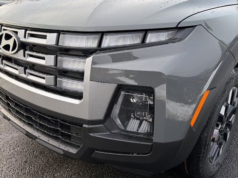 New 2026 Hyundai Santa Cruz SEL image 9