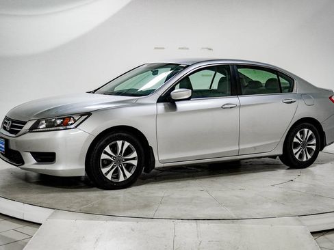 Used 2014 Honda Accord LX image 4