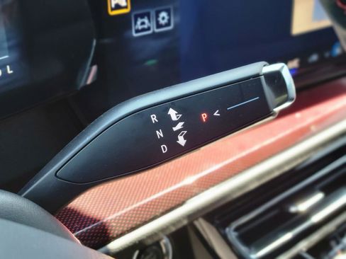 New 2026 Chevrolet Traverse RS image 25