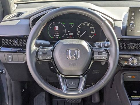 Certified 2024 Honda CR-V Sport Touring image 20