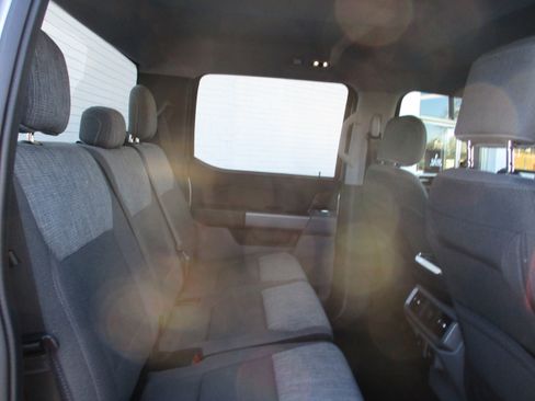 Used 2021 Ford F150 XLT w/ Equipment Group 301A Mid image 26
