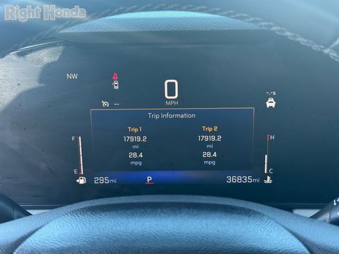 Used 2024 Chevrolet TrailBlazer LT w/ Convenience Package image 19