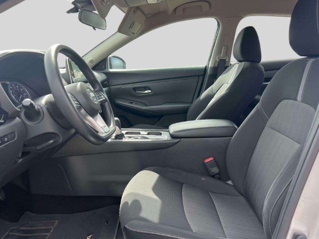 Used 2023 Nissan Sentra SV FWD image 16