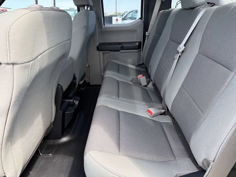 Used 2016 Ford F150 XL w/ XL Power Equipment Group AWD/4WD image 16