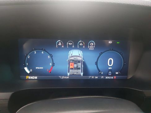 Used 2024 Ford F150 STX RWD image 20