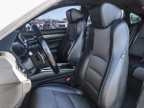 Used 2022 Honda Accord Sport image 17