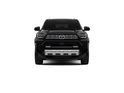 New 2026 Toyota 4Runner Limited AWD/4WD image 17