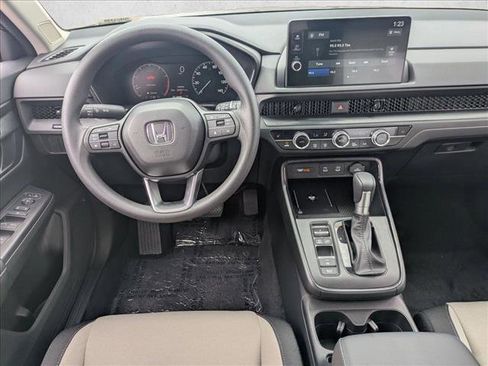 New 2026 Honda CR-V EX image 14