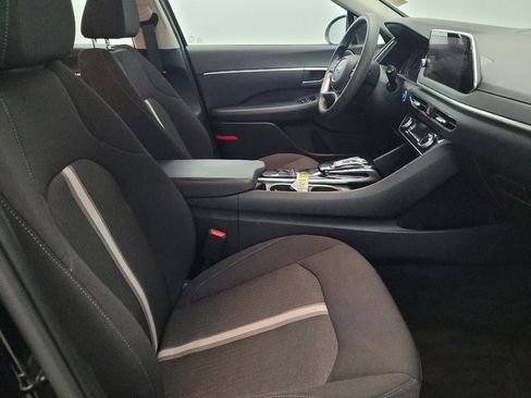 Used 2023 Hyundai Sonata SEL w/ Preferred Accessory Package image 21