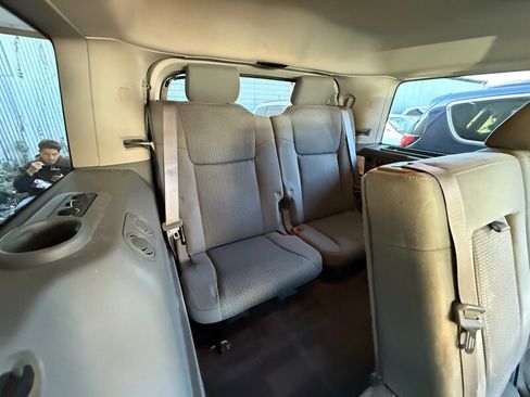 Used 2007 Jeep Commander Sport w/ Skid Plate Group image 23