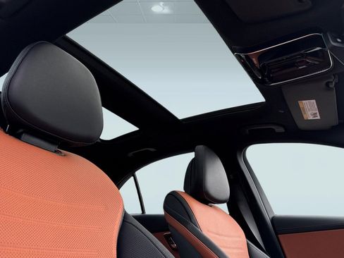 New 2026 Mercedes-Benz C 43 AMG 4MATIC Sedan image 14