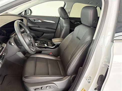 Certified 2025 Buick Envision Preferred image 19