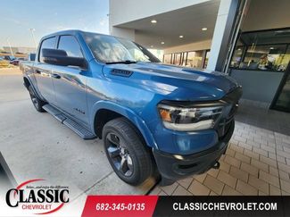 Used 2024 RAM 1500 Lone Star AWD/4WD video 1