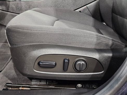 Used 2023 Chevrolet Malibu LT FWD image 22