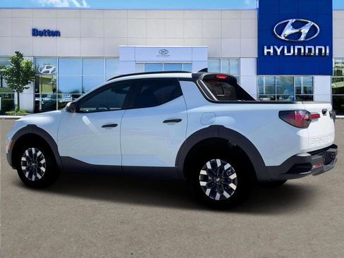 New 2026 Hyundai Santa Cruz SEL AWD/4WD image 4