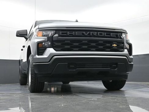 New 2026 Chevrolet Silverado 1500 W/T w/ Trailering Package AWD/4WD image 50