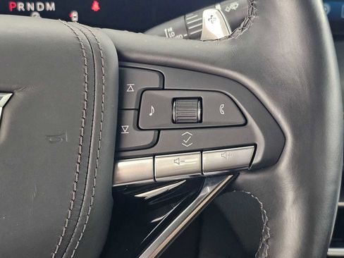 Used 2025 Cadillac CT5 Premium Luxury w/ Platinum Package image 26