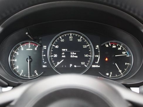 Certified 2024 MAZDA CX-5 AWD 2.5 S w/ Premium Package image 31