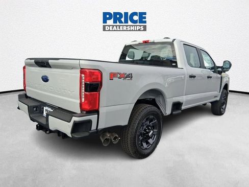 New 2026 Ford F250 XL w/ STX Appearance Package image 3