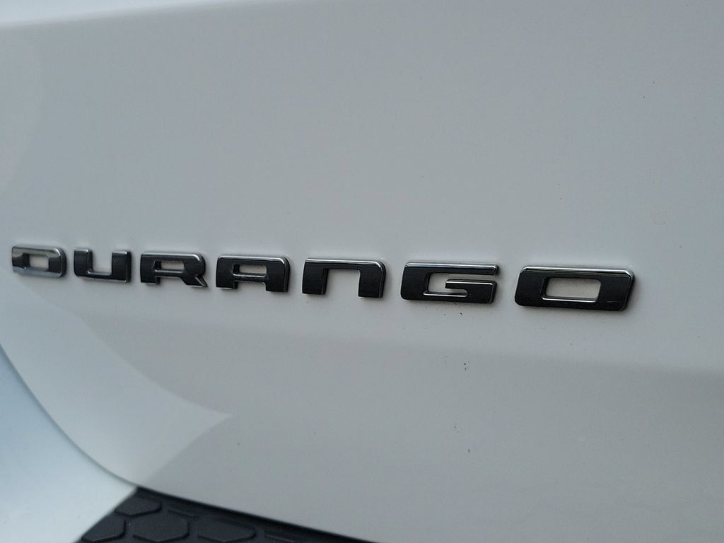 Used 2023 Dodge Durango GT RWD image 8